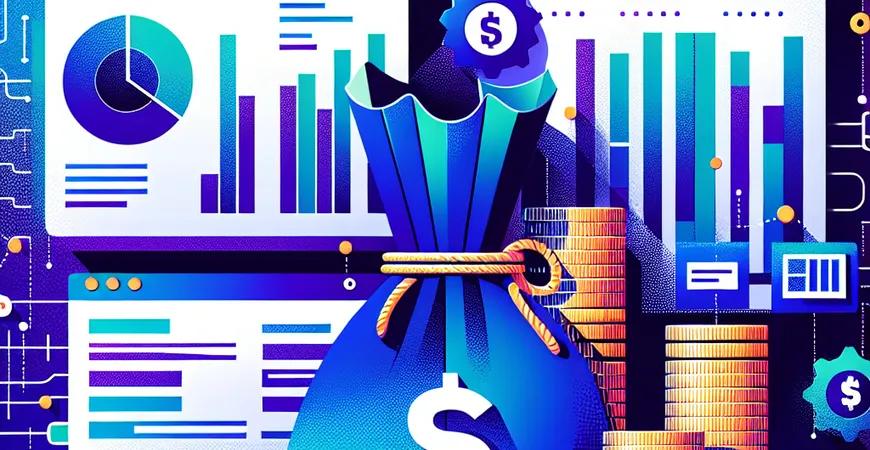 还在为 ERP 系统维护成本高烦恼？省钱攻略来了